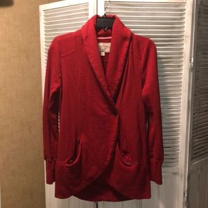Lucky Brand sweater/jacket